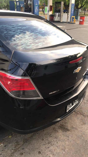 Chevrolet Prisma 1.4 Ltz 98cv 2013