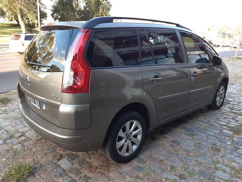 Citroën Grand C4 Picasso Gran Picasso 2.0 Bva