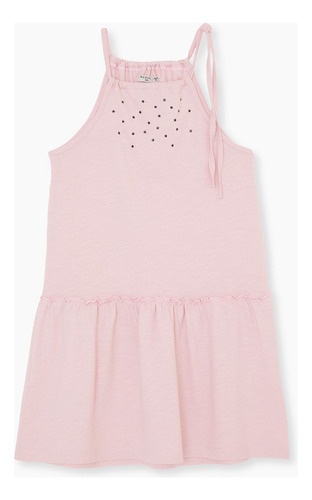 Vestido Wanama Kids Lulu