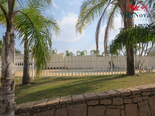 Imagem 28 de 30 de Casa Com 3 Dormitórios À Venda, 160 M² Por R$ 640.000,00 - Condomínio Residencial Green Village - Indaiatuba/sp - Ca1728