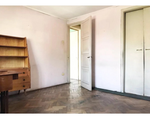 Casa En Ñuñoa / Juan Moya M.