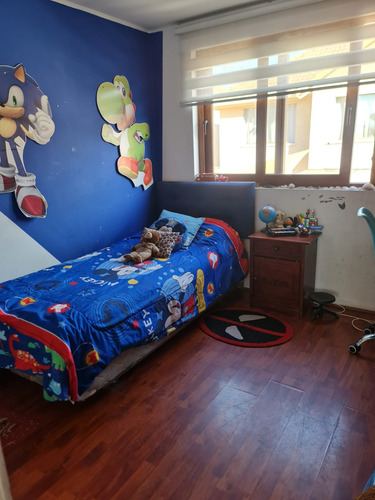 Se Vende Hermosa Casa 3d/3b En Maipu