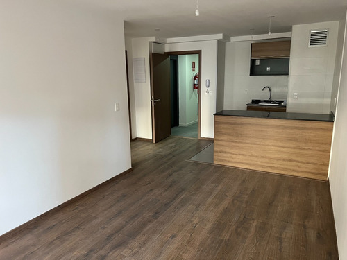 Imagen 5 de 30 de Estrena / Disponibles 2 De 1 Dorm Contrafr - 7 Mono - 2 Cocheras / 1 Y 2 Años