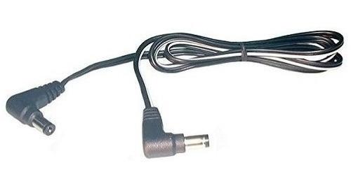 Philmore Ft Dc Power Cable Cord 2.1 x 5.5 mm Macho De Áng