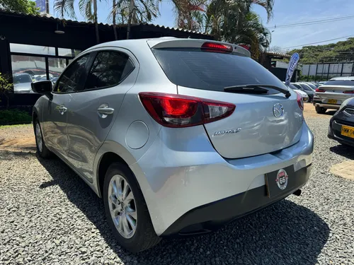 Mazda 2 Touring 2019