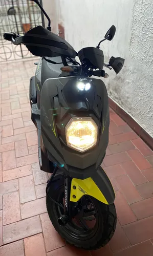Akt Dynamic Pro+ 125 Mod 2025