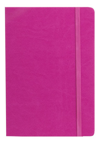 Cuaderno Talbot A5 Liso Colores - Woopy