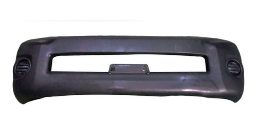 Paragolpe Delantero Toyota Hilux 2008/2011 C/fender S/faro