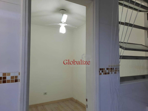 Imagem 19 de 27 de Apartamento À Venda, 103 M² Por R$ 379.000,00 - Campo Grande - Santos/sp - Ap0789