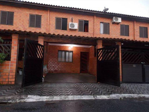 Imagem 3 de 29 de Sobrado Em Condomínio Fechado Na Vila Voturuá Próximo Ao Horto Municipal - Hm730