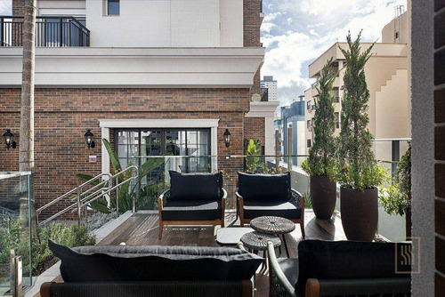 Imagem 26 de 30 de Apartamento No Windsor Village Em Balneário Camboriú - Ap0388