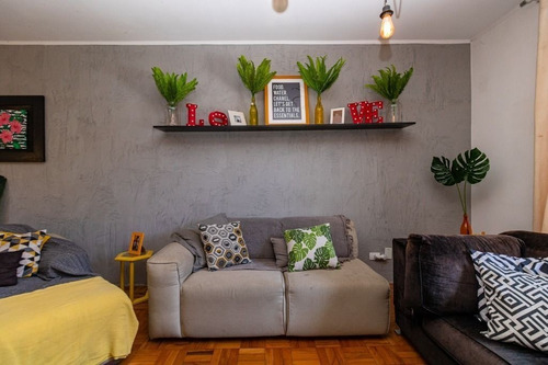 Imagem 5 de 30 de Casa - Ca00296 - 70587075