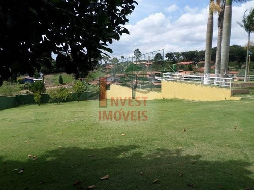 Imagem 6 de 15 de Chacara Em Condominio - Ref: 1756 - V-1756