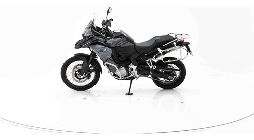  Bmw F 850 Gs Adventure Premium