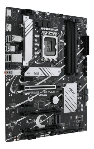 Placa Madre Asus Prime H770 -plus D4 Ddr4 S1700 P/n Prime