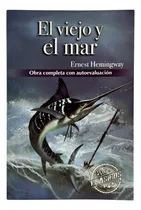 Comprar El Viejo Y El Mar - Más Lectores - Delfín Editorial