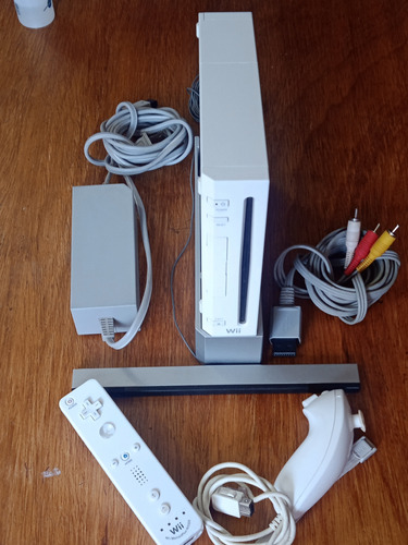 Nintendo Wii 