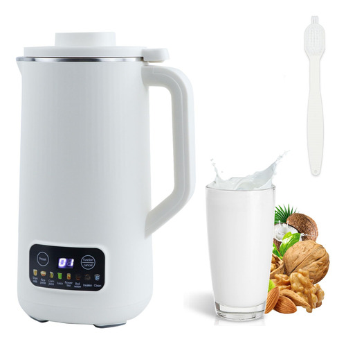 Maquina Para Hacer Leche De Nueces, Maquina Automatica De Le