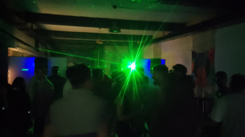 Alquiler Sonido Dj Iluminación Para Eventos