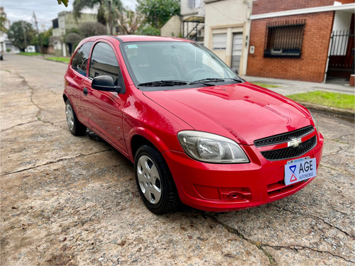 Chevrolet Celta 1.4 Ls+aa