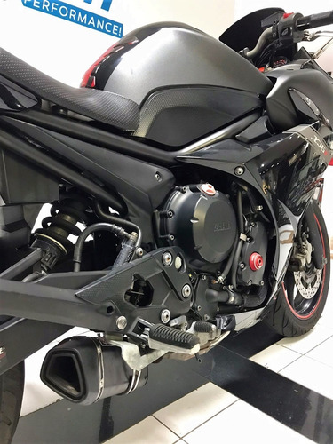 Imagem 9 de 11 de Yamaha Xj6-f Abs