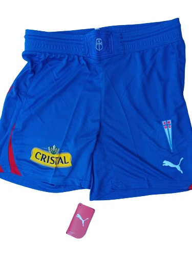 Short Universidad Católica Puma