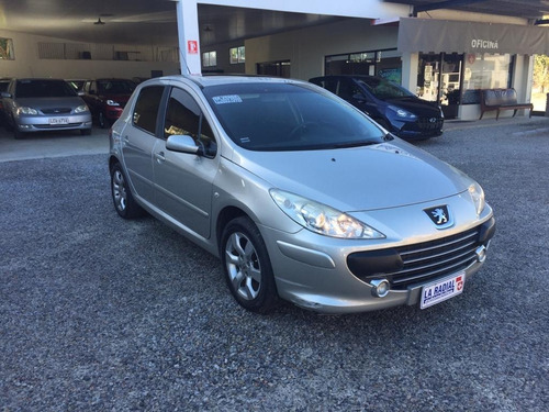 Peugeot 307 Xs 2012 En Impecable Estado