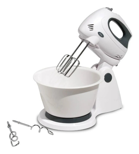 Batidora De Pedestal Y Manual 6 Velocidades Oster