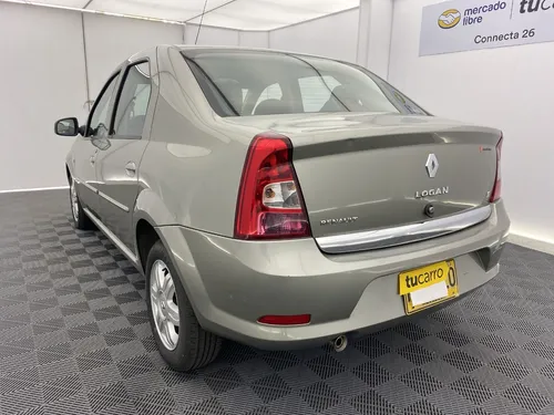Renault Logan 1.6 Dynamique Fii