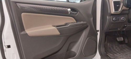 Chevrolet S10 2.8 High Country Cd Tdci 200cv