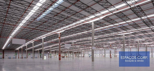 Imagem 2 de 2 de Galpão Para Alugar, 6.458m² - Itaquera - São Paulo/sp - Ga0648