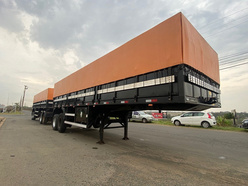 Rodotrem Graneleiro Librelato Com Dolly