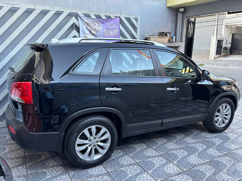 Kia Sorento 2.4 Ex 7l 4x2 Aut. 5p