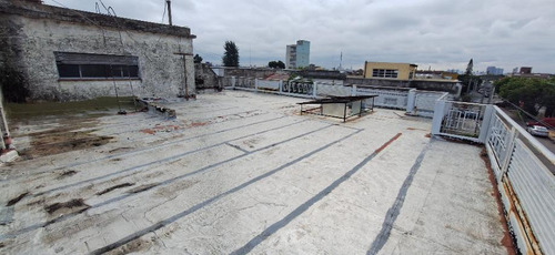 Local Con Vivienda En Venta En Valentin Alsina