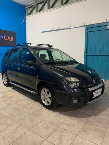 Renault Scénic 1.6 Sportway