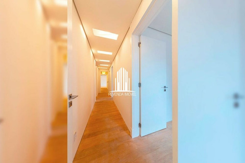 Imagem 6 de 15 de Apartamento Altíssimo Padrão Na Vila Mariana De 276 M² 4 Suítes 4 Vagas 7 Banheiros - Lo6447