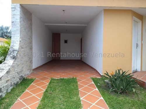 Imagen 25 de 30 de Casa En Venta Villa Paris Cabudare Lara Rah. 23-18899 // Invierta Seguro Con Rentahouse//