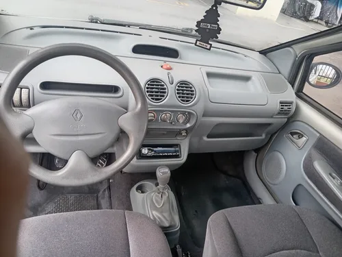Renault Twingo 1.2 Titanium Dynamique