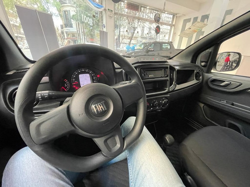 Fiat Fiorino 1.4 Endurance