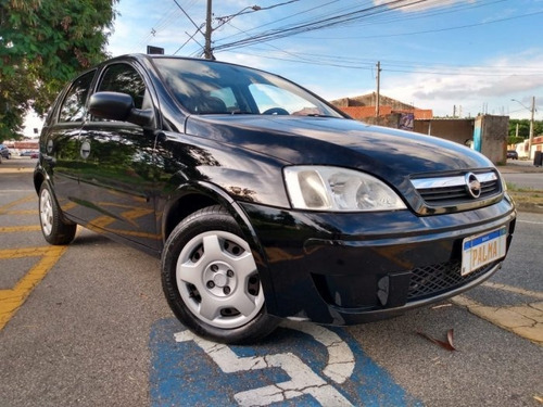Corsa 1.4 Mpfi Maxx 8v Flex 4p Manual