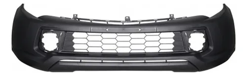 comprar Parachoque Frontal Mitsubishi L200 2016 2018