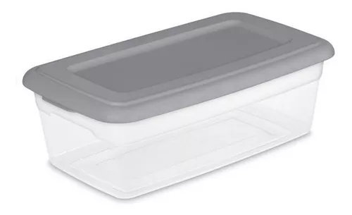 Cajas De Plastico Para Organizar