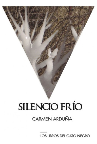 Libro Silencio Frão - Arduã¿a Domingo, Carmen