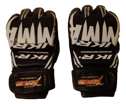 Iker Guantes Para Artes Marciales, Mma