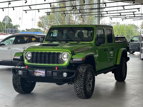 Jeep JT 3.6 V6 Mojave 4X4 At