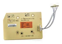 Comprar Placa Interface Electrolux Ltc10 Ltc15 Lt15f 64500135 Origin