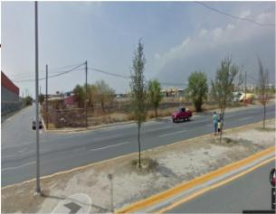 Terreno Comercial En Renta En Solidaridad En Monterrey