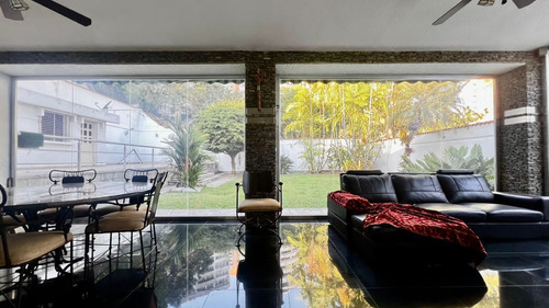 Angelica Rivas Vende Casa En Urb. El Parral