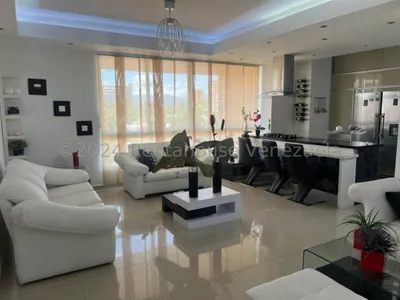 Apartamento en venta