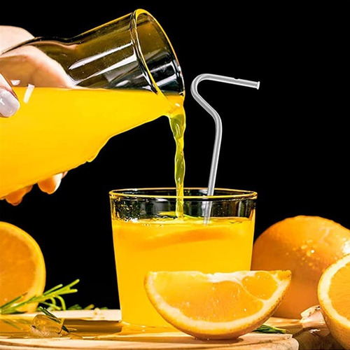 Pajitas Antiarrugas,pajita Reutilizables Acero Inoxidable